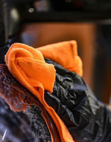 Paslaugos Cw Hand Wash