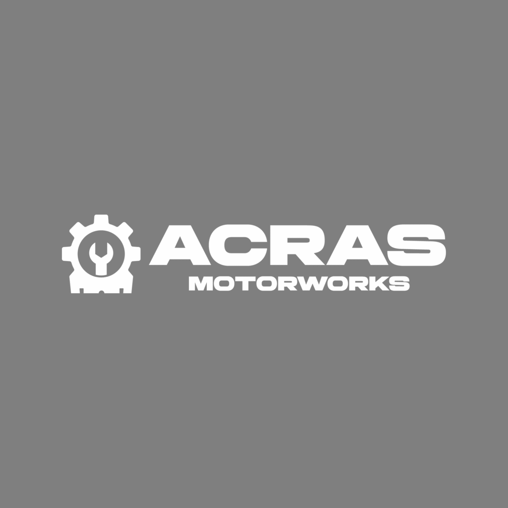 Acras motorworks logo